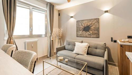 Arc de Triomphe - Deluxe studio - Foto 5