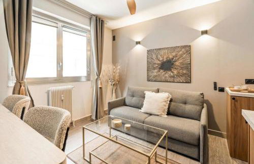 Arc de Triomphe - Deluxe studio - Foto 5