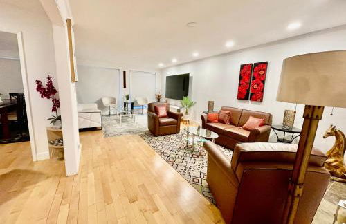 Luxury House near China and Ocean Beach - Foto 12