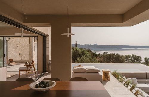 Villa Albero - Sea View Escape - Foto 66