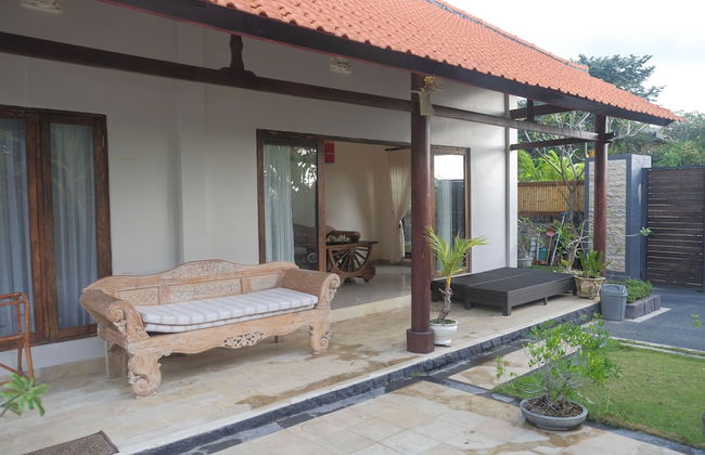 Vila Bukit Sari - Foto 9