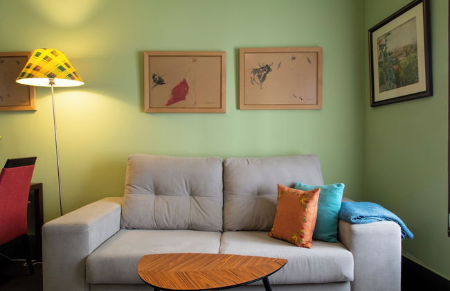 Palacio Sirvente de Mieres - Foto 68