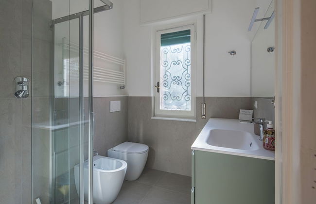 Pieve Ligure Seaside View - Foto 21