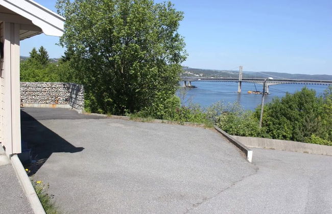 StayPlus Holiday Apartment With Patio - Foto 22