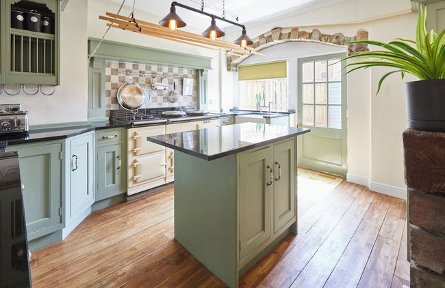 Host Stay Beckside - Foto 1