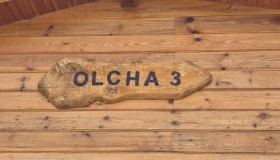 Domki Pod Olchowym Dachem Lubie - Foto 3