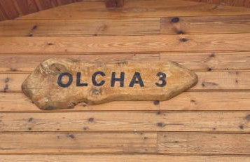 Domki Pod Olchowym Dachem Lubie - Foto 3