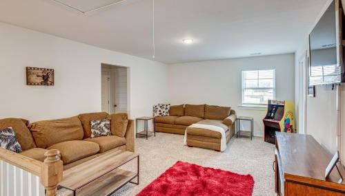 15 Mi to Dtwn Huntsville Newly Built Home! - Foto 2