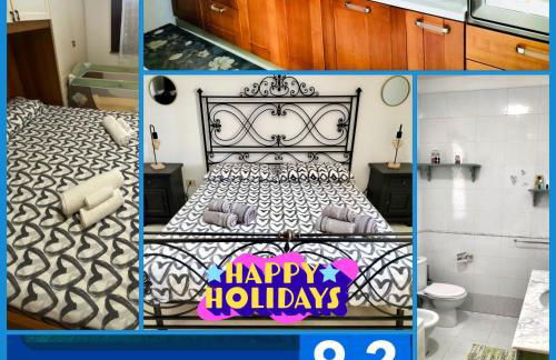 Belvedere House Holiday Siracusa Ortigia - Photo 1