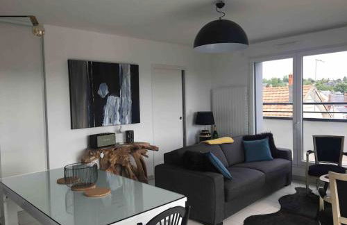 Magnifique appartement avec sa grande terrasse - Photo 22