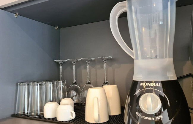 TrevizZo Pense Consolação - Foto 64