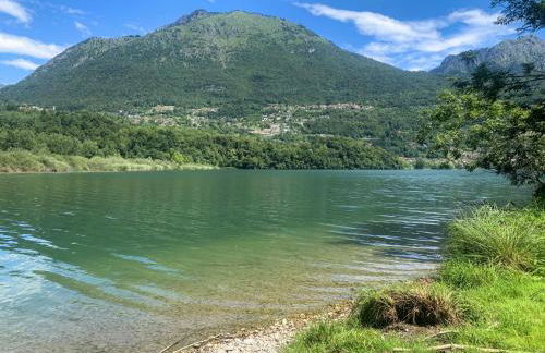 Apartment Tre Laghi by Interhome - Foto 24