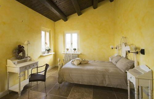 Country House Il Sassòne - Foto 1