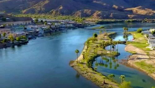 Rockin-River House, waterfront! - Foto 4