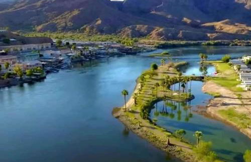 Rockin-River House, waterfront! - Foto 4