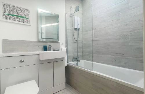 Luxury holiday cottage by the harbour in St Mawes - Foto 12