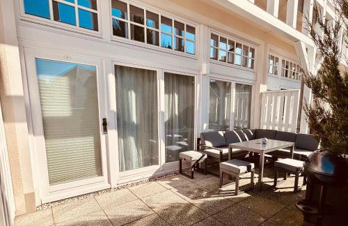 Ferienwohnung Kühlungsborn - Strand, Park und Wald - Foto 2