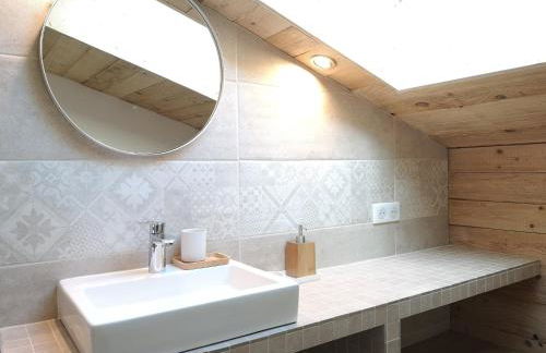 Cocon de caractère au cœur des vignes Alsaciennes - Foto 16