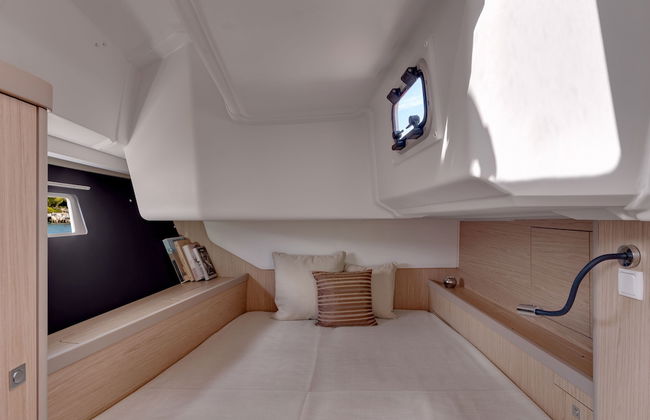 Discover Sailing Asia - Hong Kong - Photo 2