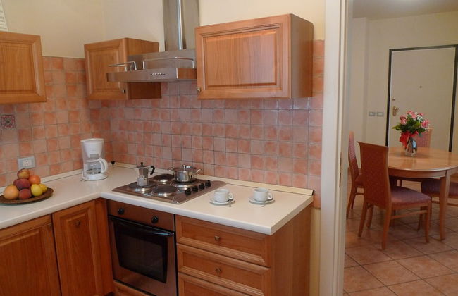 Appartamenti Borgo - Foto 15