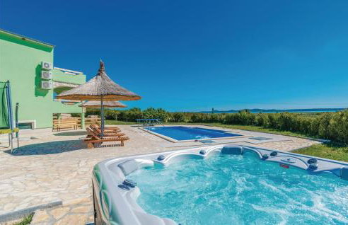 Cozy Home In Pakostane - Foto 11