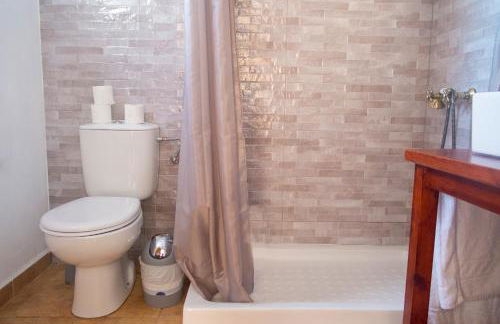 Casa Celia - Casitas Las Abuelas - Relax rural - Foto 11