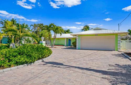 The Sapphire Sea Star - Foto 31