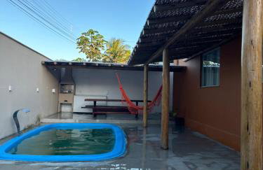 Casa de férias pra 14 pessoas - Foto 1