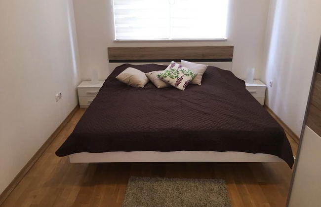 Apartmani Alagic - Foto 4