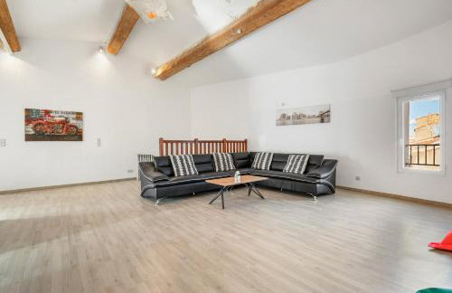 L'Ostal de Pomérols - Grande maison pour 10 - Foto 22