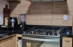 Confortável Casa de Praia em Itacimirim - 04 SUÍTES - Foto 7