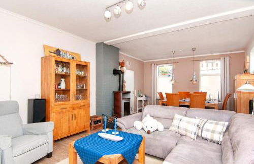 Ferienhaus Lille Huus in Hinte bei Emden - Foto 1