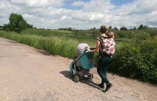 Domki na Mazurach "Malinka" - Foto 12