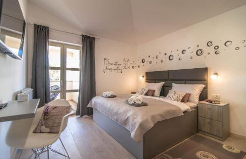 Vila Orchidee - Foto 8