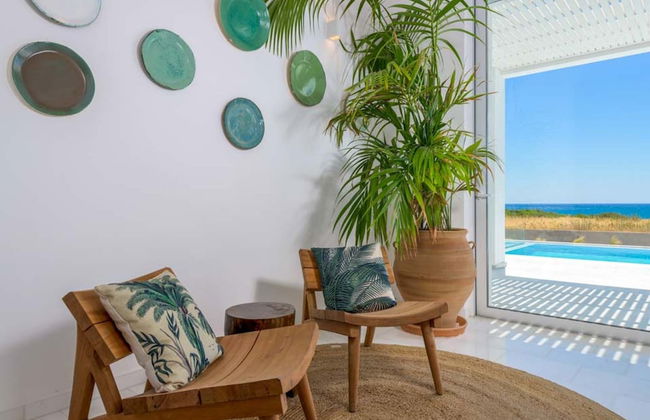 Seashore Villa - Foto 26