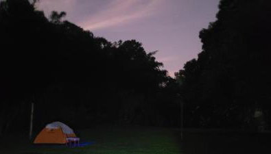 Sítio Com riacho particular em Cachoeira de Macacu - Foto 4