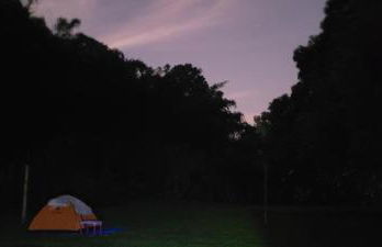 Sítio Com riacho particular em Cachoeira de Macacu - Foto 4
