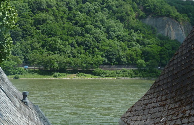 Ferienhaus Rheinblick - Photo 46