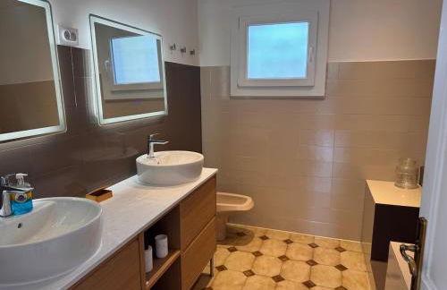 Villa 3 ch avec jardin dans un hameau paisible - Foto 9