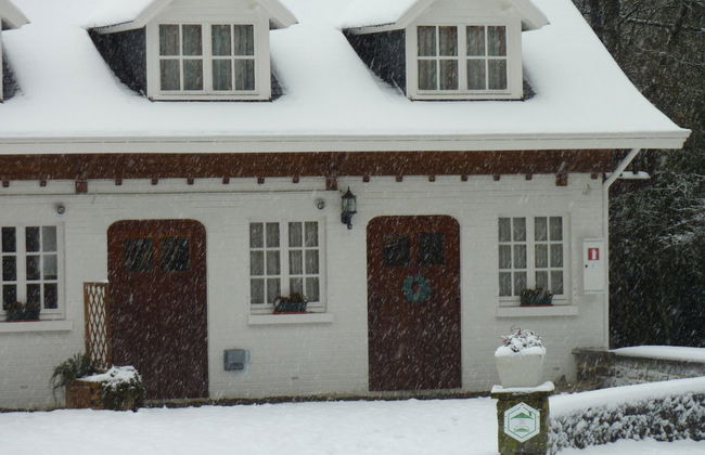 Cozy Escape in Bohon - Photo 27