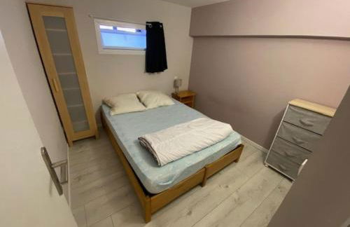 Magnifique Duplex de 56m2 pour 6 Personnes - Foto 2