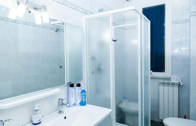 Christian Bed&Breakfast - Foto 34