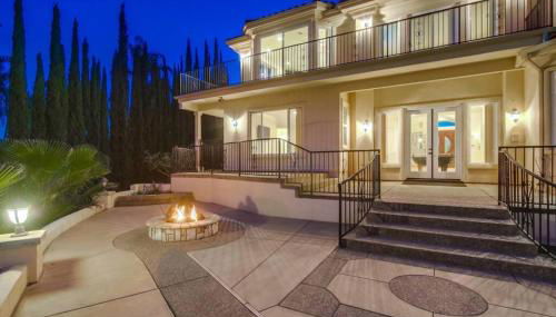 Villa Andalusia 6BR 5BA Luxury Jacuzzi Views and Games - Foto 2