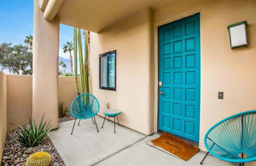 Desert Paradise Retreat - Foto 18