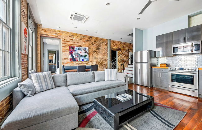 The Natchez - Foto 1