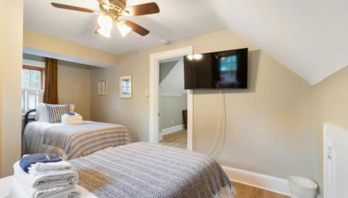 Spacious 3 bed 2 and a half bath 2pk spot - Foto 5