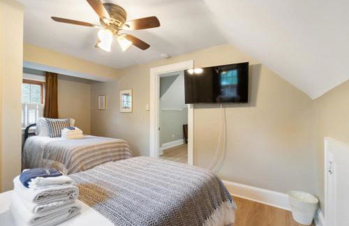 Spacious 3 bed 2 and a half bath 2pk spot - Foto 5