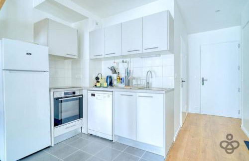 La Halle Du Roi Parking Insead - Foto 19