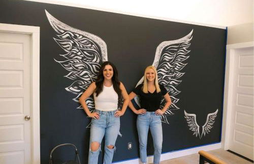 Large East Nashville Home with Game Room sleeps 12 - Foto 26