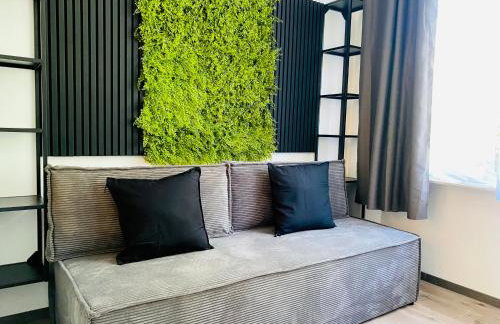 Moderne Apartments I zentral I großer Parkplatz - Foto 29